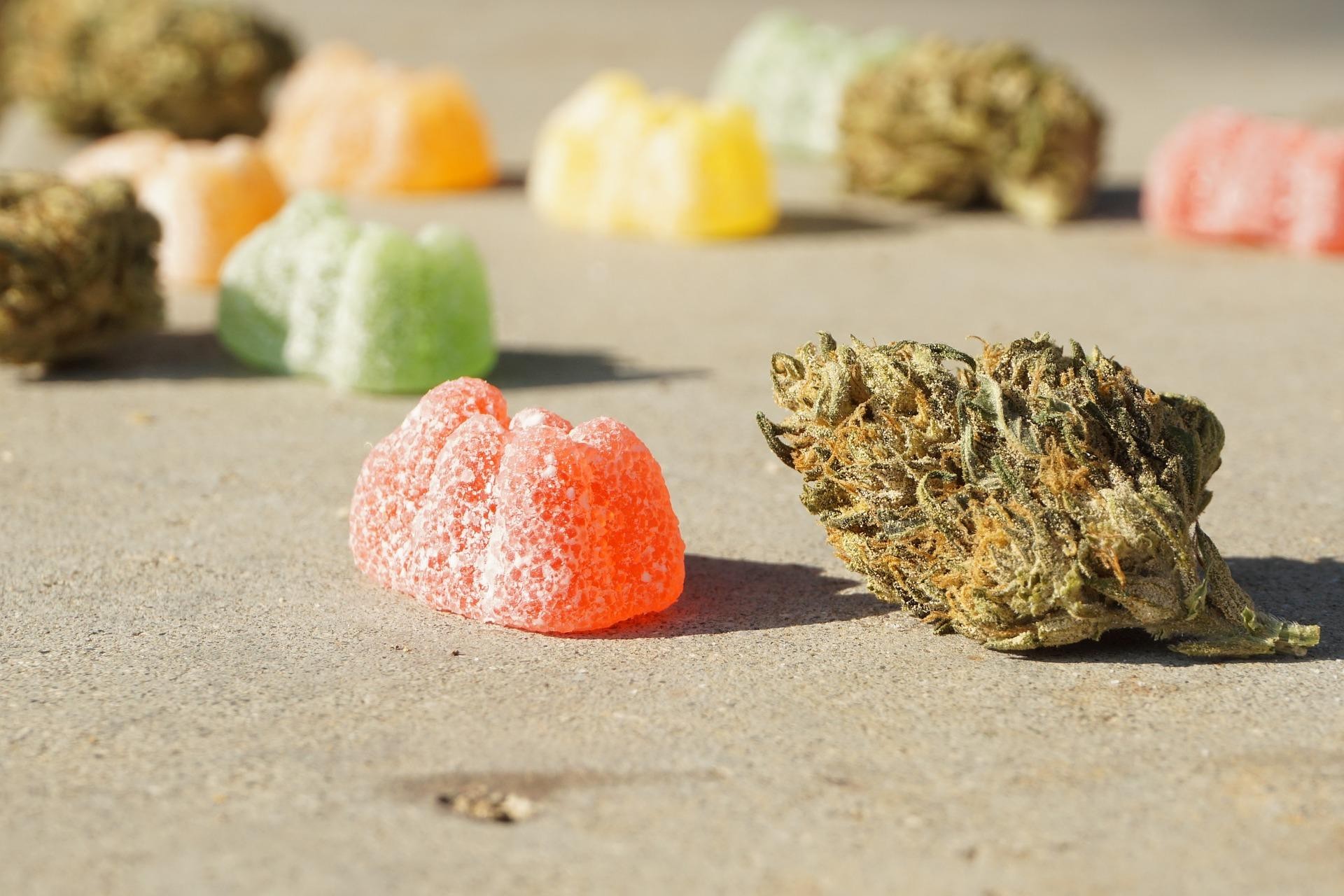 THC Gummies Review