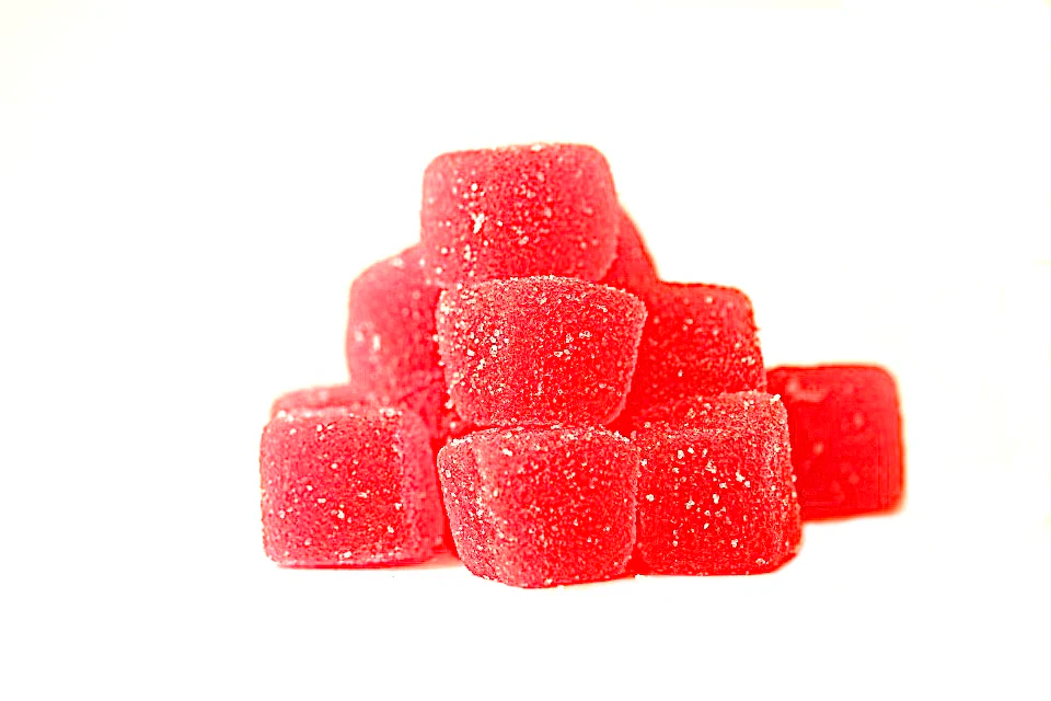 Budpop thca gummies