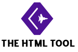 The Html Tool